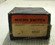 NEW HONEYWELL MICRO 6PA9 SWITCH ACTUATOR