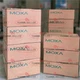 1PC NEW MOXA EDS-309-3M-ST-T Industrial Switch