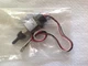 New Whitman Controls Pressure Switch W117G-10H-K12L-X, 15 PSIG Set