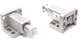 2x Euchner Actuator CET-A-BWK-50X | 096327