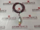 SIGMA-NETICS 703-UA F-0750NZ Pressure Switch 24038-003