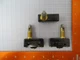 Lot of 4 HONEYWELL BZ-2RQ181-A2  X95762 Basic / Snap Action Switches 15A @ 125 V