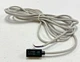 NEW, SMC D-J79W AUTO PROXIMITY REED SWITCH ACTUATOR, 12-24VDC, FREE SHIPPING