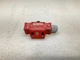 Schmersal TESZ 1102/45 Safety Hinge Switch Unit 250VAC / 2.5A TESZ (TSC)