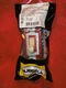 HUBBELL CS120I 20A 120-277V COMMERCIAL SINGLE POLE SWITCH IVORY