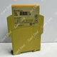 PZE X4 774585 Safety Relay Expansion Module for Pilz Single-Channel 24VDC 4n/o