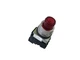 Siemens 52PT6G2A Red Push Button Switch Illuminated 52AATGN