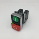 1pc New Schneider Two-position Button Switch XB4BL73415