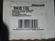 Honeywell S963B 1136 Manual Potentiometer
