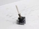 NEW SQUARE D OPERATING HEAD CLASS 9007 TYPE J SER A 9007-J