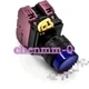 1PC NEW IDEC Blue button switch with indicator YW1L-M2E20QM3S YW-DE YW-E10 #YT