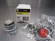 GE CR2940WA200C Push Button Red