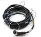 IFM Efector 800-441-8246 Connector Cable