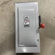 Siemens HNF363R Heavy Duty 100Amp 600V Non-Fusible Safety Switch