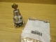 Allen Bradley 800T-J44 Keyed Selector Switch Ser T, W/ (2) 800T-XA