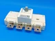 Socomec Sirco CD 400A Load Break Switch Disconnector 4 Pole Inc VAT