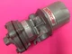 ASCO - Catalog #SA11A - Tri-Point Pressure Switch 