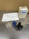 Kraus Naimer CA20B  A212-600E Selector Switch 3 Position Maintained New Made USA