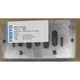 1pcs New Festo NAS-1/2-3A-ISO 10336 Individual Sub-base Free ship #YP1