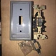 Square D 2510 KG-1 Motor Starting Switch