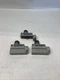Lot of 3 Honeywell Precision Based Micro Switches BZG1-2RN | U.S.A. SELLER