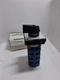 KRAUS & NAIMER D10A CD3188 ROTARY SWITCH 600VAC NIB