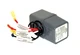 Viair 90111 Pressure Switch With Relay, Black, 7.3 X 3.5 X 2.3 Inches