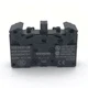 1PCS New Siemens pushbutton contact block 3SB3400-0B 3SB3400 #F