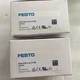 one New Festo Pressure Sensor SPAB-B2R-G18-2P-M8 Fast Delivery