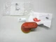ABB OHY65J6 Pistol Handle NEMA 1,3R,12 / IP65 Yellow/Red Handle 2.6" (65mm)