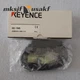 one NEW KEYENCE Safety Interlock Switch GS-11N5