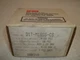 BARKSDALE D1T-M18SS-CS DIAPHRAGM SWITCH  NSMP