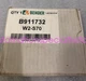 1PCS Brand new BENDER  B911732 W2-S70 Transformer shipping Via Fedex or DHL
