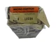 MICRO SWITCH LZZ21 LIMIT SWITCH BODY  NSMP
