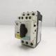 Siemens 3RV1021-1JA10 Manual Motor Starter 600V 10A Adjustable Trip 7-10A