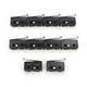 10Pcs OMRON SS-5GL13 Simulated Roller Lever 3-Pin SPDT Subminiature Limit Switch