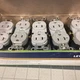Leviton 5362-SBU (Duplex Receptacle (Lot of 10)(LQS21I)