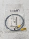 TURCK NI 3.5-Q5.5-AP6X-1M-RS 4T New Sensor NI35Q55AP6X1MRS4T