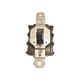 NEW HUBBELL  HBL7810 Manual Motor Disconnect Toggle Switch  30A /600VAC / 3P 