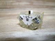 Square D 9001-KA-5 Contact Block 9001KA5