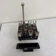 Westinghouse 2607D63G05 Visi-Flex De-ion Switch, 60a Max, 600vac/250vdc, 3-Pole