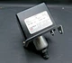 United Electric H54-25 Pressure Switch, 10-100PSI, 1-2.5PSI, 9516 *NEW*