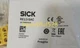 1Pcs NEW SICK Safety Door Switch RE13-SAC Magnetic Non-contact Switch 1059503