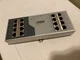 Pre-owned Phoenix Contact 2832849 FL Switch SF 16TX Ethernet 24VDC 240mA #1