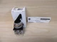 General Electric CR104PSM21B91 2-Pos Switch GE