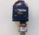 ITT NEO-DYN P/N: 100P52CC6 PRESSURE SWITCH 15 TO 150 PSIG 125/250 VAC 11AMPS