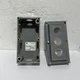 Allen Bradley 800H-3HZ4RM1  3 position Enclosure Missing 1 Screw