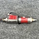 SOR Inc 500-139  9AH-EF5-A4-C1A Mini-Hermet Pressure Switch 5A 250VAC Used 