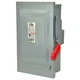 HNF362 Siemens New 60 Amp 3 Pole 600 VAC NEMA Type 1 Non-Fused Disconnect --SA
