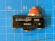 Honeywell 125V 15A Micro Limit Switch BZ-2RDS-A2-S